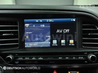 2020 HYUNDAI  AVANTE ELANTRA 1.6 VGT SMART BASIC - 19