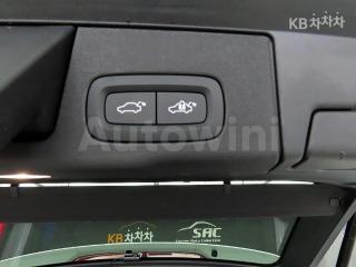 2019 VOLVO XC60 D5 2.4 INSCRIPTION - 12