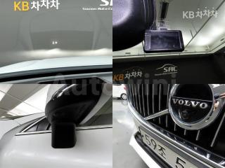 2019 VOLVO XC60 D5 2.4 INSCRIPTION - 16