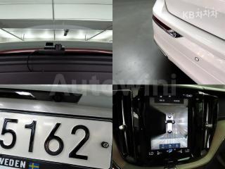 2019 VOLVO XC60 D5 2.4 INSCRIPTION - 17