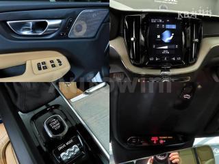2019 VOLVO XC60 D5 2.4 INSCRIPTION - 18