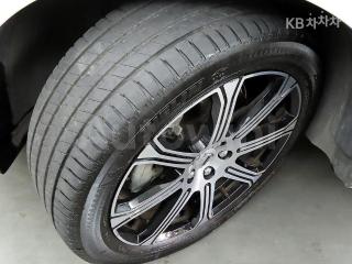 2019 VOLVO XC60 D5 2.4 INSCRIPTION - 20