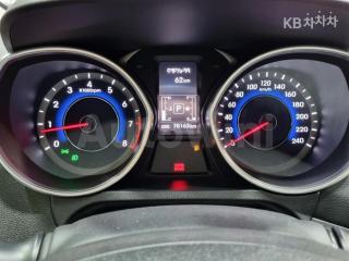 2016 HYUNDAI  AVANTE ELANTRA 1.6 GDI MORDERN BASIC - 8