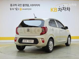 KNAB3511BHT081616 2017 KIA  MORNING JA  LUXURY-1