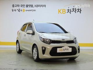 KNAB3511BHT081616 2017 KIA  MORNING JA  LUXURY-2