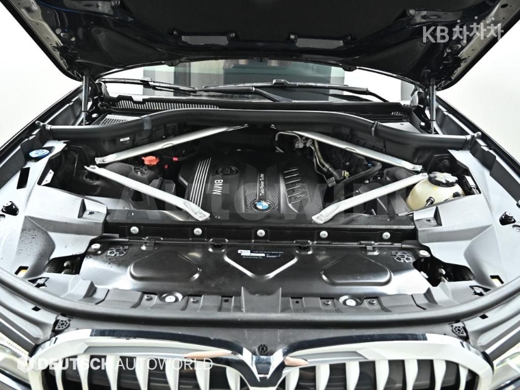 WBACW810XKLS18308 2019 BMW X7 XDRIVE 30D M SPORTS FIRST EDITION-5