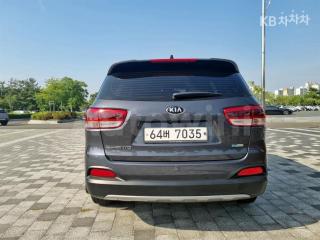 KNAPK81ABFA054648 2015 KIA  SORENTO DIESEL 2.0 2WD NOBLESSE SPECIAL-1