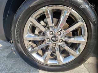KNAPK81ABFA054648 2015 KIA  SORENTO DIESEL 2.0 2WD NOBLESSE SPECIAL-4