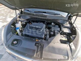 KNAPK81ABFA054648 2015 KIA  SORENTO DIESEL 2.0 2WD NOBLESSE SPECIAL-5