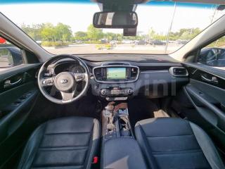 2015 KIA  SORENTO DIESEL 2.0 2WD NOBLESSE SPECIAL - 7