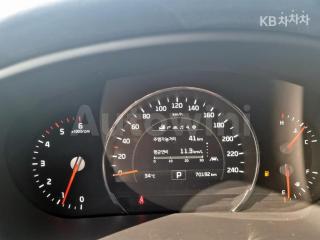 2015 KIA  SORENTO DIESEL 2.0 2WD NOBLESSE SPECIAL - 8