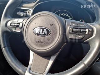 2015 KIA  SORENTO DIESEL 2.0 2WD NOBLESSE SPECIAL - 11