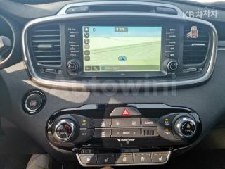 2015 KIA  SORENTO DIESEL 2.0 2WD NOBLESSE SPECIAL - 12
