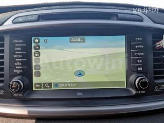 2015 KIA  SORENTO DIESEL 2.0 2WD NOBLESSE SPECIAL - 13