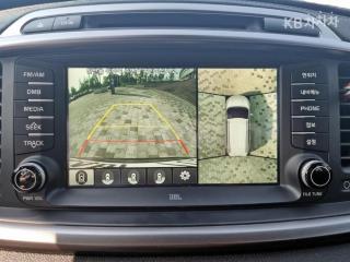 2015 KIA  SORENTO DIESEL 2.0 2WD NOBLESSE SPECIAL - 14