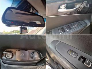 2015 KIA  SORENTO DIESEL 2.0 2WD NOBLESSE SPECIAL - 16