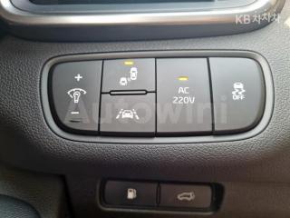 2015 KIA  SORENTO DIESEL 2.0 2WD NOBLESSE SPECIAL - 17