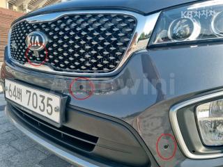 2015 KIA  SORENTO DIESEL 2.0 2WD NOBLESSE SPECIAL - 18