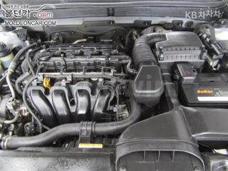 KMHEC41BBAA057654 2010 HYUNDAI YF SONATA Y20 PREMIER ADVANCED-5