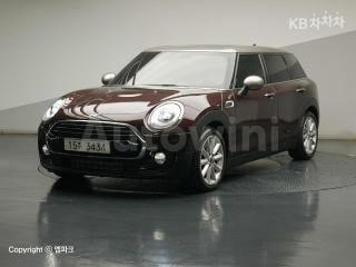 WMWXK5101KTN60581 2019 MINI COOPER CLUBMAN 2.0 COOPER D BASIC-0