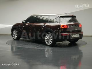 WMWXK5101KTN60581 2019 MINI COOPER CLUBMAN 2.0 COOPER D BASIC-1