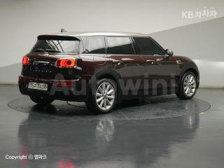 WMWXK5101KTN60581 2019 MINI COOPER CLUBMAN 2.0 COOPER D BASIC-2