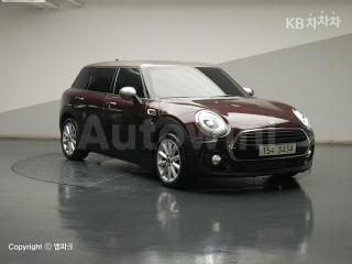 WMWXK5101KTN60581 2019 MINI COOPER CLUBMAN 2.0 COOPER D BASIC-3