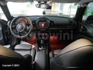 2019 MINI COOPER CLUBMAN 2.0 COOPER D BASIC - 7