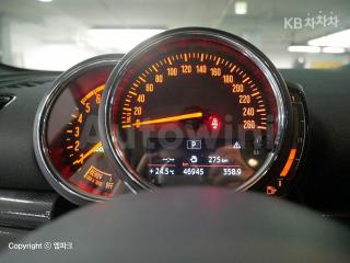 WMWXK5101KTN60581 2019 MINI COOPER CLUBMAN 2.0 COOPER D BASIC-4