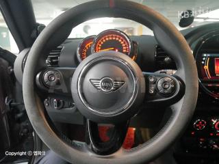 2019 MINI COOPER CLUBMAN 2.0 COOPER D BASIC - 8