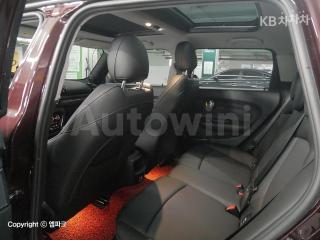 2019 MINI COOPER CLUBMAN 2.0 COOPER D BASIC - 11