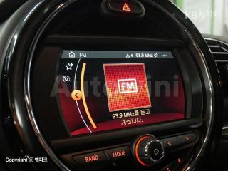 2019 MINI COOPER CLUBMAN 2.0 COOPER D BASIC - 13