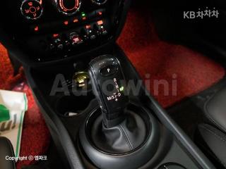 2019 MINI COOPER CLUBMAN 2.0 COOPER D BASIC - 16