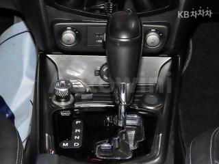 2017 SSANGYONG TIVOLI AIR 4WD RX - 12