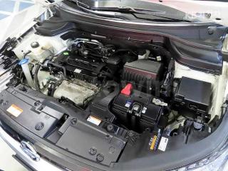 2017 SSANGYONG TIVOLI AIR 4WD RX - 19