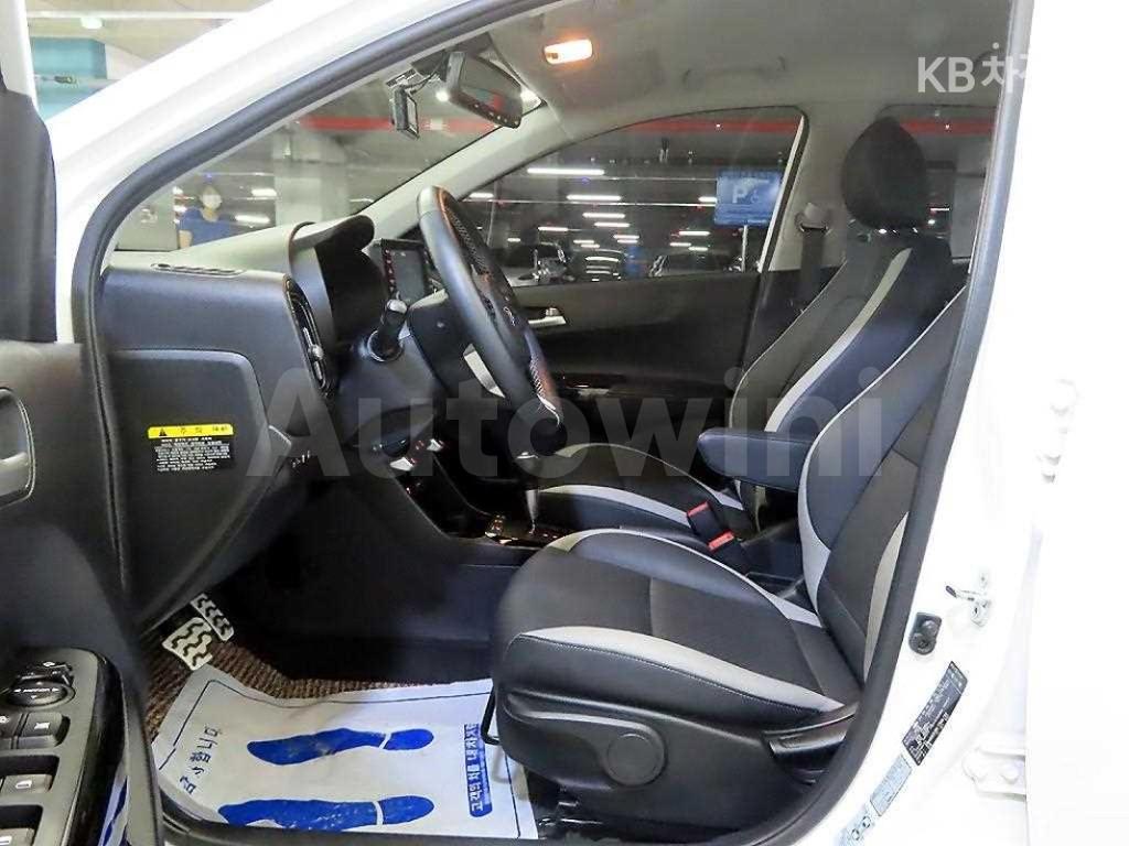 2020 KIA  MORNING JA  PRESTIGE - 16