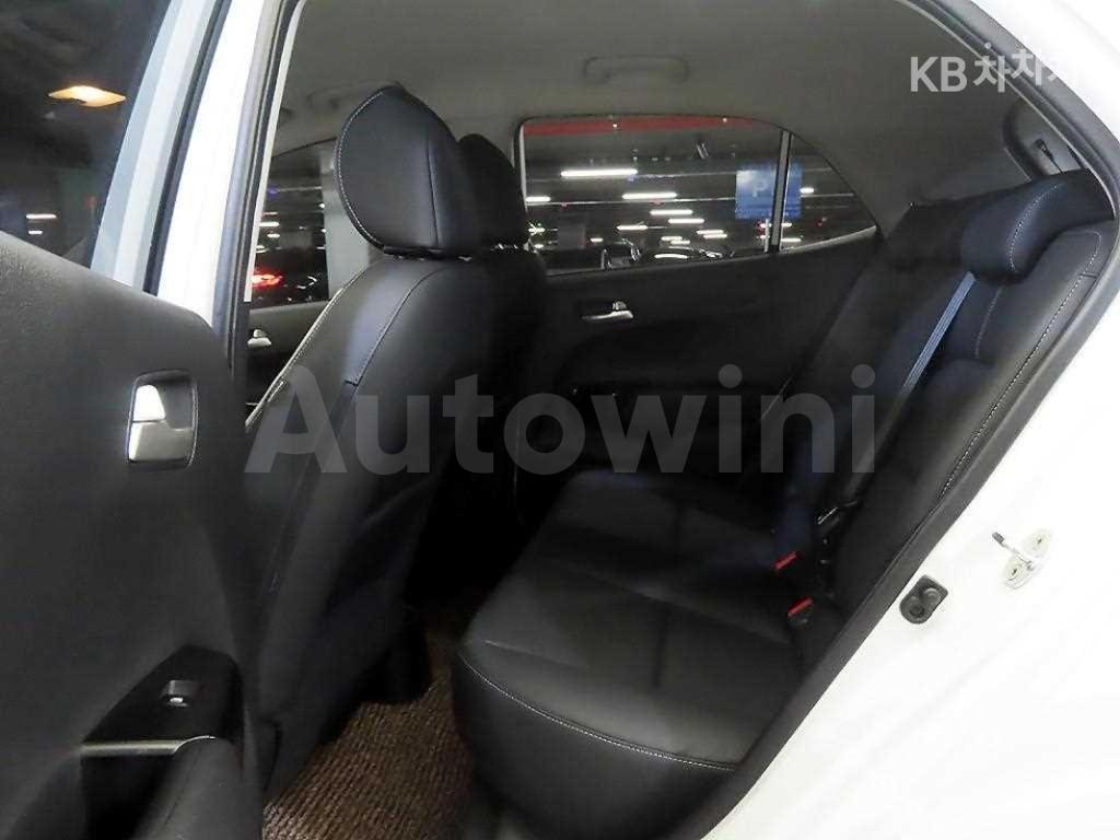 2020 KIA  MORNING JA  PRESTIGE - 17
