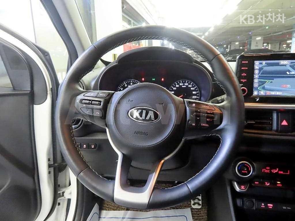 2020 KIA  MORNING JA  PRESTIGE - 7