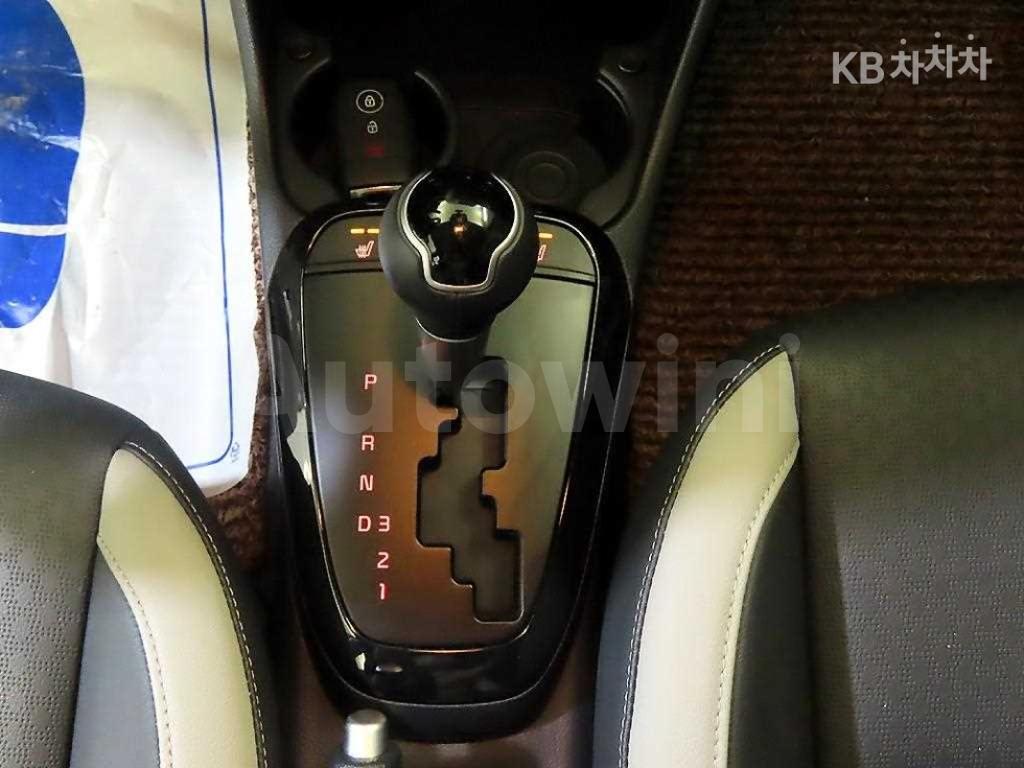 2020 KIA  MORNING JA  PRESTIGE - 14
