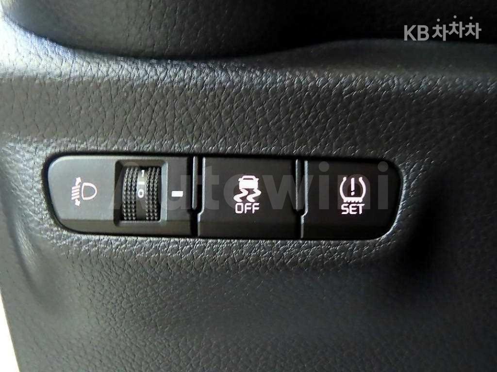 2020 KIA  MORNING JA  PRESTIGE - 8