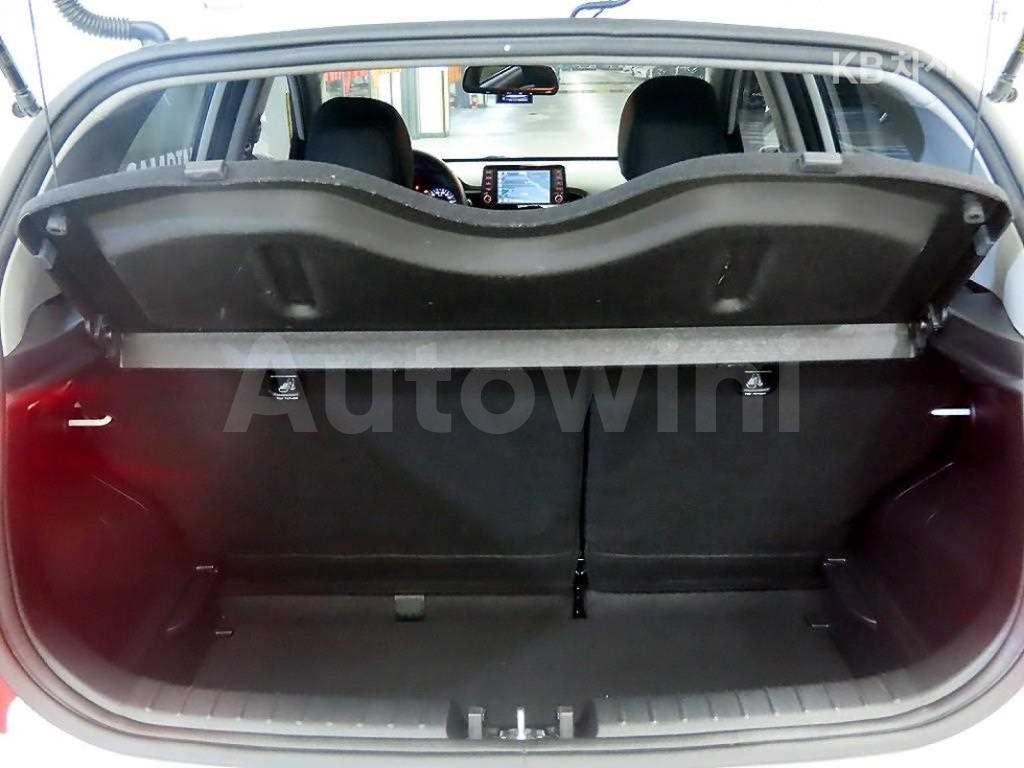 2020 KIA  MORNING JA  PRESTIGE - 18