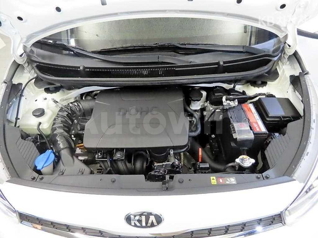 2020 KIA  MORNING JA  PRESTIGE - 6
