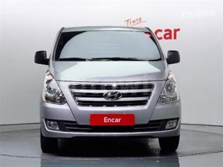 KMFWBX7KBHU867769 2017 HYUNDAI GRAND STAREX H-1 5 SEATS VAN MORDERN-2