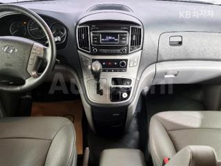 2017 HYUNDAI GRAND STAREX H-1 5 SEATS VAN MORDERN - 7