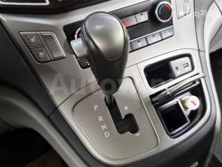 2017 HYUNDAI GRAND STAREX H-1 5 SEATS VAN MORDERN - 9