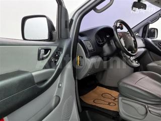 2017 HYUNDAI GRAND STAREX H-1 5 SEATS VAN MORDERN - 10