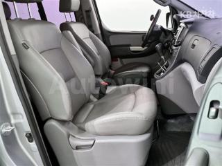 2017 HYUNDAI GRAND STAREX H-1 5 SEATS VAN MORDERN - 13