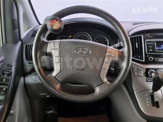 2017 HYUNDAI GRAND STAREX H-1 5 SEATS VAN MORDERN - 14