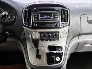 2017 HYUNDAI GRAND STAREX H-1 5 SEATS VAN MORDERN - 18