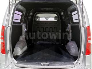 2017 HYUNDAI GRAND STAREX H-1 5 SEATS VAN MORDERN - 20
